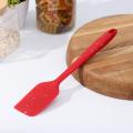 Силиконовые лопатки для выпечки