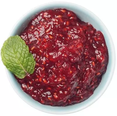 Конфитюр "МАЛИНА", термостабильный, Россия, 250 гр