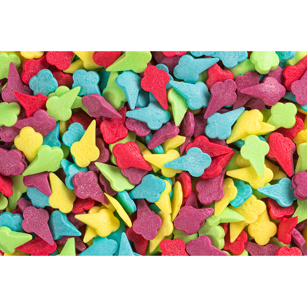 Посыпка деко-про "сердечки разноцветные", 50 гр. Кондитерские посыпки сердечки. Присыпка для мороженого. Посыпки сердечки красно-бело-розовые (мини) (уп. Посыпка сахарная разноцветная монпарель.