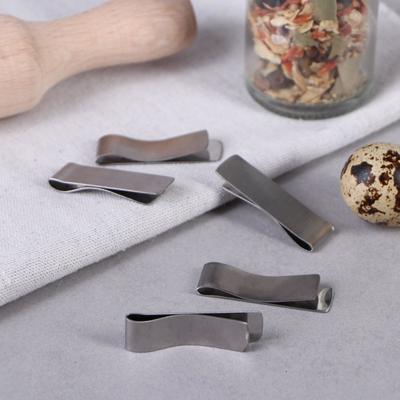 Зажим для форм с регулировкой размера, 1 шт