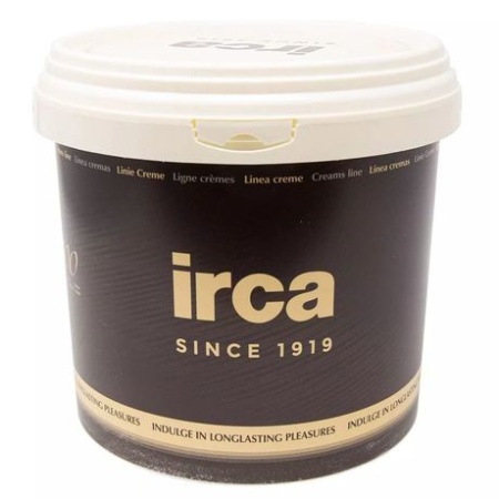 Начинка хрустящая молочный шоколад, IRCA, 200 гр