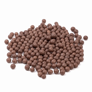 Драже шоколадное шарики КРИСПИ Молочный шоколад, Sweet Dreams, 50 гр