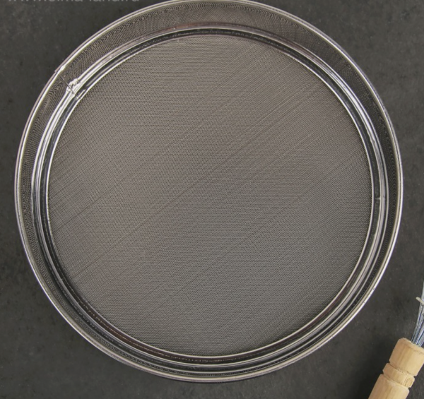 Сито «Металлик», d=27 см