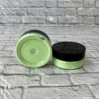 Краситель универсальный НЕОН, Салатовый, 10 гр, Армения