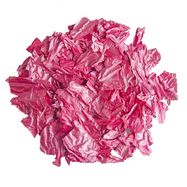 Перламутровые съедобные хлопья Флекс Помада, 50 гр