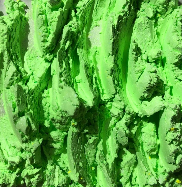 Краситель универсальный НЕОН, Салатовый, 10 гр, Армения