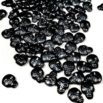 Посыпка кондитерская "Череп мини", 20 гр Посыпка кондитерская "Череп мини", 20 гр