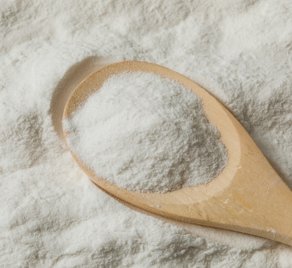 Мука рисовая С.Пудовъ, 500 гр