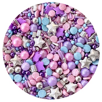 Посыпка фирменная MIXIE "Dreamzefir", 50 гр