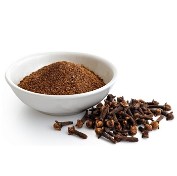 Гвоздика молотая, 100 гр