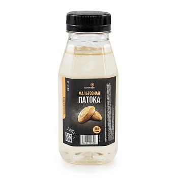 Патока мальтозная Caramella, 350 гр