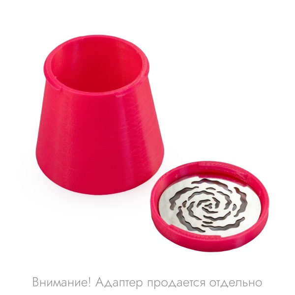 Насадка (диск) для зефирных цветов N8