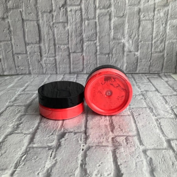 Краситель универсальный матовый НЕОН, Диско коралл, 10 гр, Армения