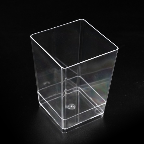 Креманка пластиковая " Марчелато", 195 мл