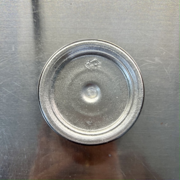 Краситель универсальный блестящий плотный Серебро, 10 гр, Армения