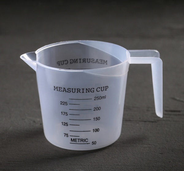 Кувшин мерный, 250 мл