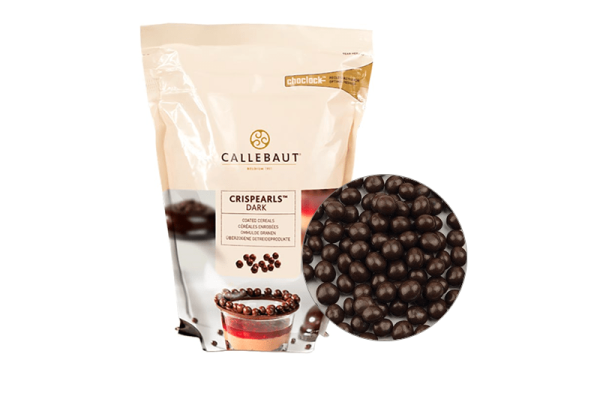 Crispearls Dark жемчужины, 50 гр