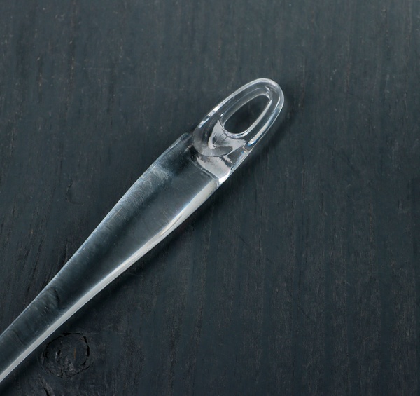 Лопатка Доляна «Настроение», 25 см, цвет и рисунок МИКС