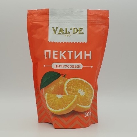 Пектин цитрусовый Ewald, Германия, опт 500 гр