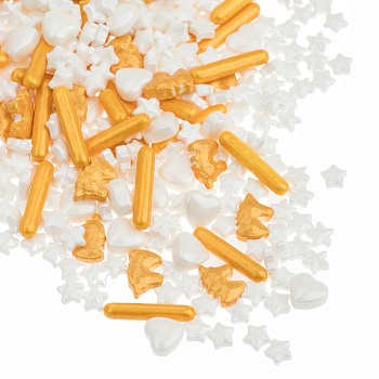 Посыпка кондитерская "Праздничные катания", 25 гр