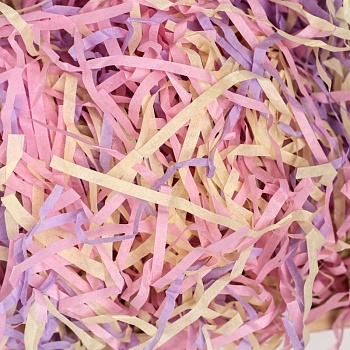 Наполнитель тишью Радуга, 50 г