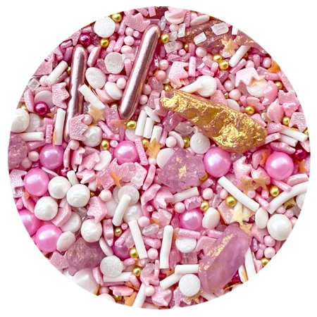 Посыпка фирменная MIXIE "Tort_annako93", 50 гр